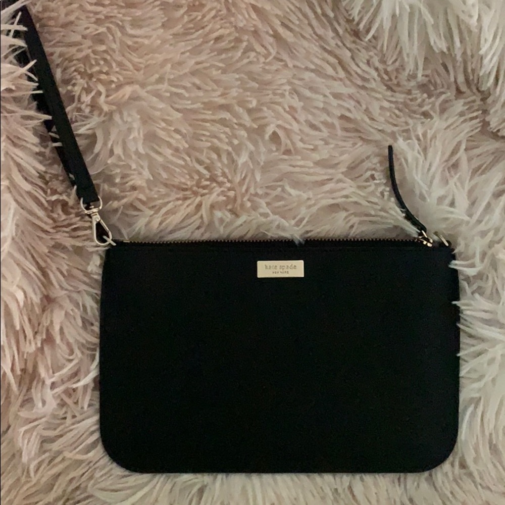 NWOT Kate Spade wristlet